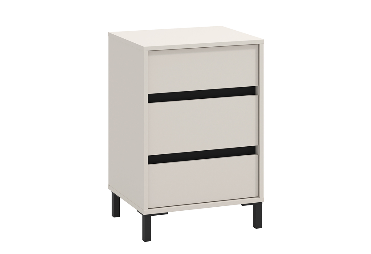 Απεικονίζεται η συρταριέρα.